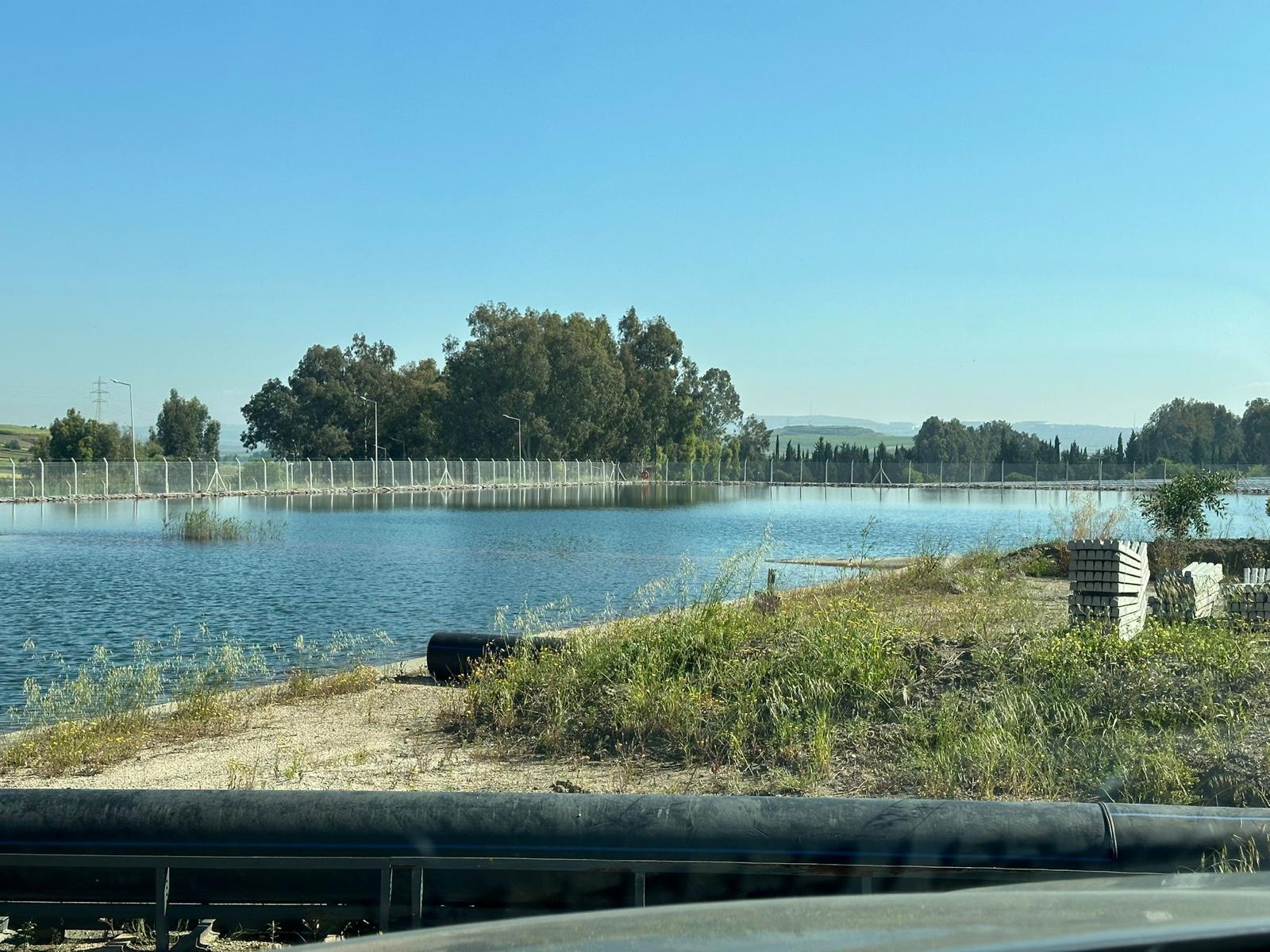 Beton Direkli Tel Örgü Kurumsal Proje Uygulaması 89